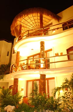 Playa Condo