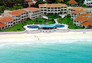 Playa del Carmen