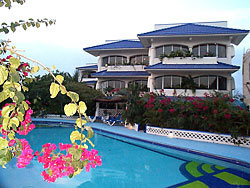 Exclusive Playa del Carmen Condo