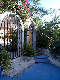 Exclusive Playa del Carmen Condo 
