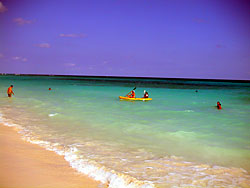 Exclusive Playa del Carmen Condo 