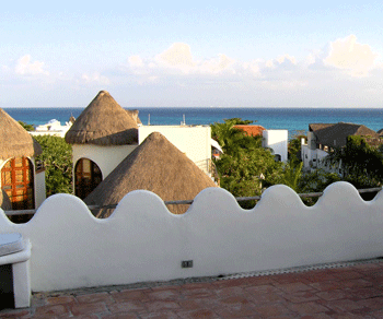 Villa Sacbe